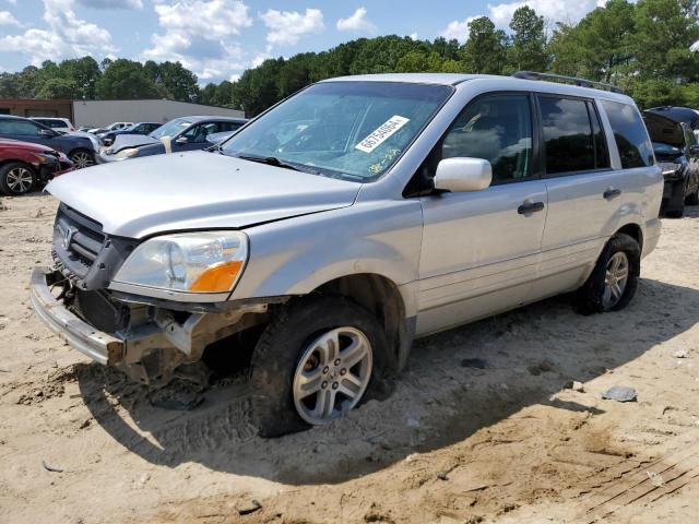 صورة رقم 1 من المزاد - 2005 HONDA PILOT EXL مع VIN 5FNYF18585B041797