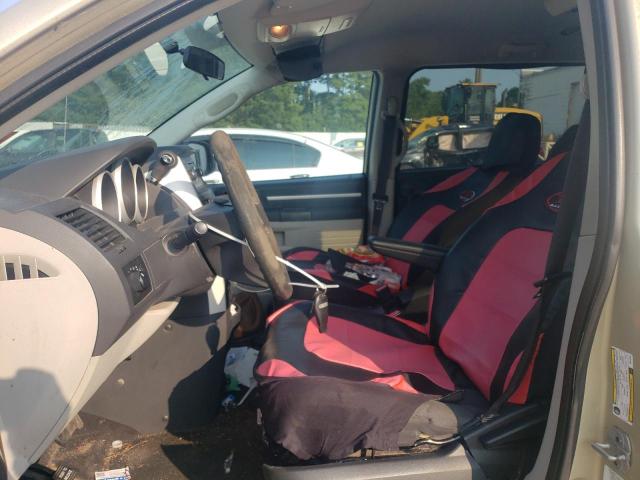 Photo 7 from auction – 2010 DODGE GRAND CARA with VIN 2D4RN4DE6AR219920