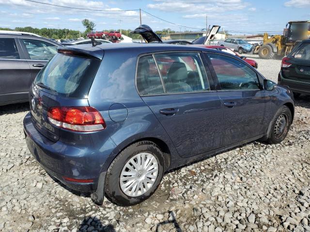 Photo 3 from auction – 2012 VOLKSWAGEN GOLF with VIN WVWDB7AJ4CW213255