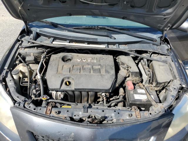 Photo 11 from auction – 2010 TOYOTA COROLLA BA with VIN 2T1BU4EE9AC519029