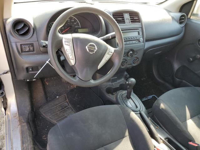 Photo 8 from auction – 2018 NISSAN VERSA S with VIN 3N1CN7AP4JL843435