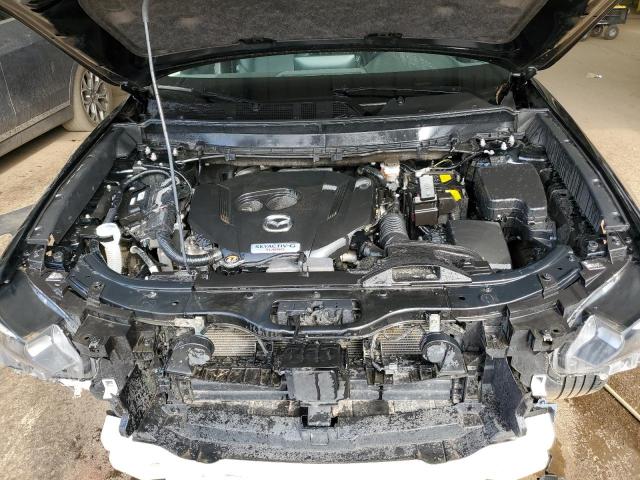 Photo 12 from auction – 2023 MAZDA CX-9 TOURI with VIN JM3TCBAY7P0657190