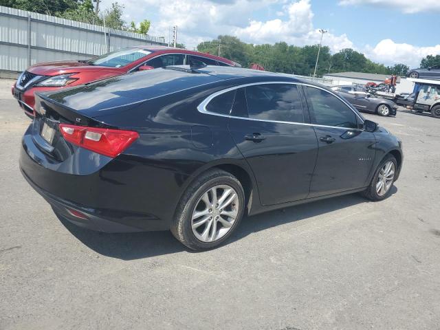 Photo 3 from auction – 2018 CHEVROLET MALIBU LT with VIN 1G1ZD5ST2JF123631