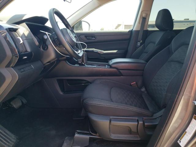 Photo 7 from auction – 2023 NISSAN PATHFINDER with VIN 5N1DR3AA7PC264269