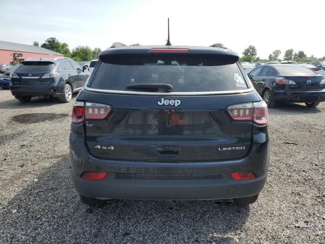 Zdjęcie 6 z aukcji – 2018 JEEP COMPASS LI z VIN 3C4NJDCB6JT412936