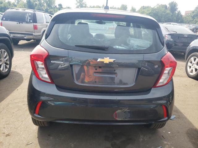 Photo 6 from auction – 2022 CHEVROLET SPARK 1LT with VIN KL8CD6SA8NC016472