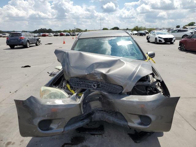 Photo 5 from auction – 2005 TOYOTA COROLLA MA with VIN 2T1LR32E45C333330