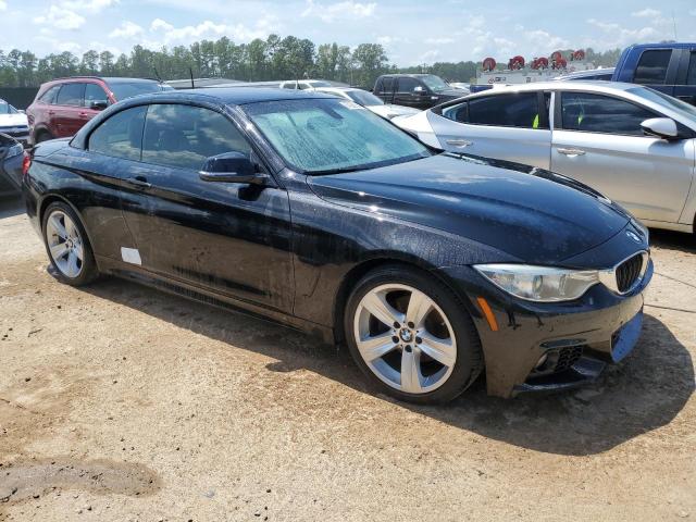 Photo 4 from auction – 2014 BMW 428 I with VIN WBA3V5C50EP751162