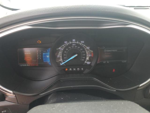 Photo 9 from auction – 2019 FORD FUSION SE with VIN 3FA6P0HD3KR127718