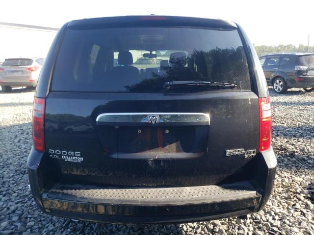 Photo 6 from auction – 2010 DODGE GRAND CARA with VIN 2D4RN5DX2AR290197