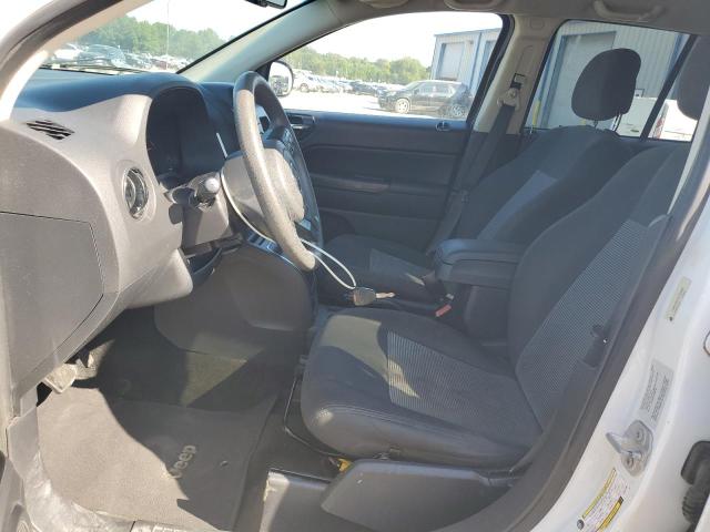 Photo 7 from auction – 2016 JEEP COMPASS SP with VIN 1C4NJCBA7GD525408