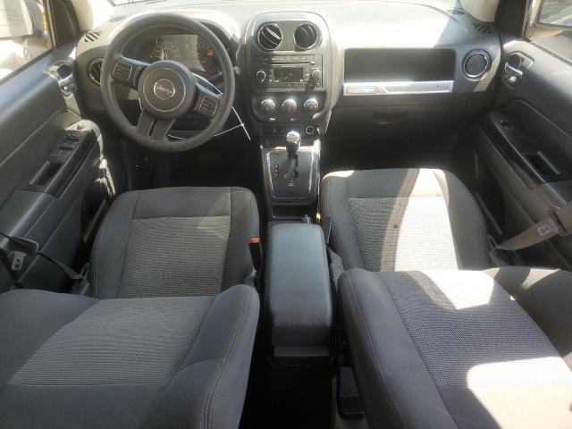 Photo 8 from auction – 2016 JEEP COMPASS SP with VIN 1C4NJDBBXGD713192