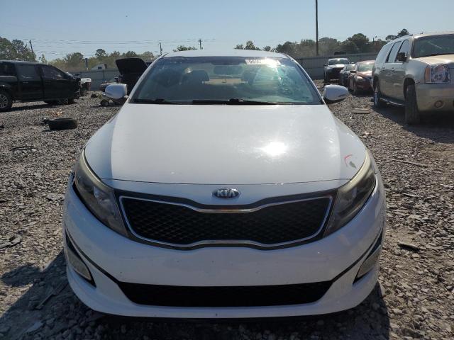 Photo 5 from auction – 2015 KIA OPTIMA LX with VIN 5XXGM4A78FG442375
