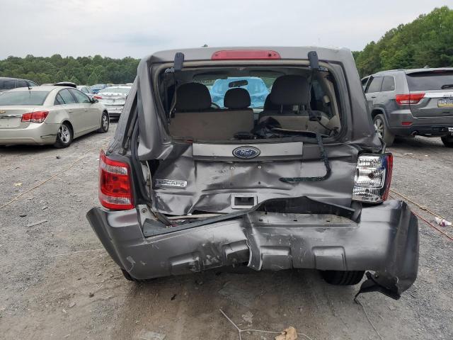 Photo 6 from auction – 2012 FORD ESCAPE XLS with VIN 1FMCU0C75CKA70804