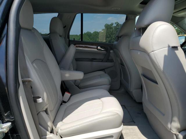 Photo 11 from auction – 2012 BUICK ENCLAVE with VIN 5GAKRCED0CJ353575