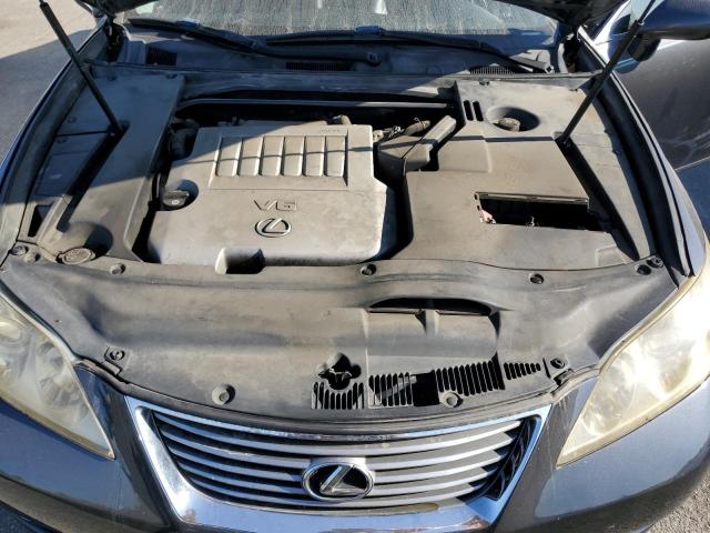 Photo 11 from auction – 2008 LEXUS ES 350 with VIN JTHBJ46G482239552