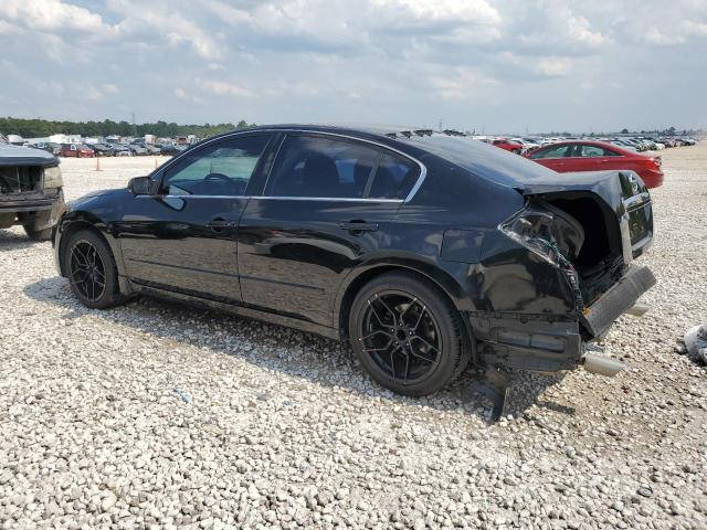 Photo 2 from auction – 2009 NISSAN ALTIMA 2.5 with VIN 1N4AL21E89N437283
