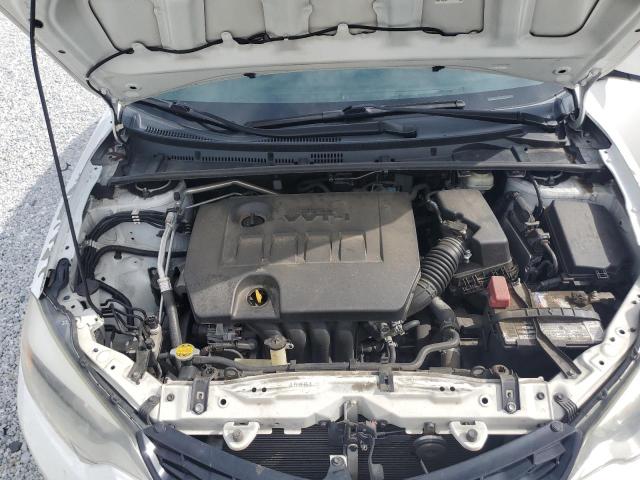 Photo 11 from auction – 2016 TOYOTA COROLLA L with VIN 5YFBURHEXGP401377