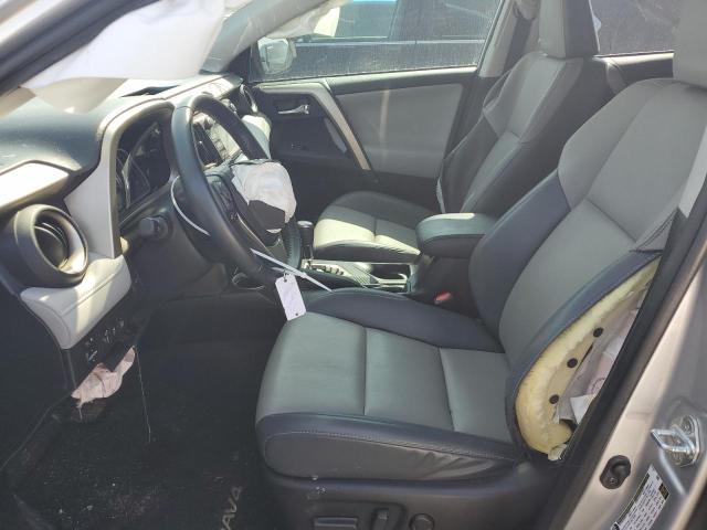 Photo 7 from auction – 2015 TOYOTA RAV4 LIMIT with VIN 2T3YFREV7FW231606