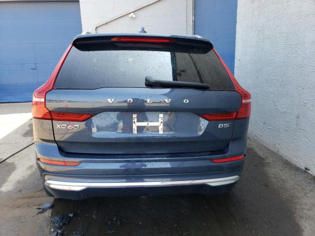 Photo 6 from auction – 2023 VOLVO XC60 PLUS with VIN YV4L12RN5P1380281