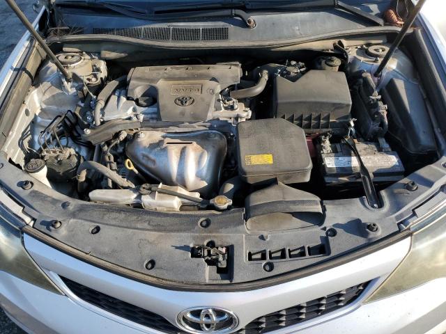 Photo 11 from auction – 2014 TOYOTA CAMRY L with VIN 4T1BF1FK2EU425334