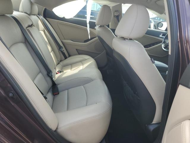 Photo 10 from auction – 2014 KIA OPTIMA EX with VIN 5XXGN4A7XEG330625