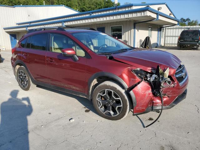 Photo 4 from auction – 2015 SUBARU XV CROSSTR with VIN JF2GPAPC5F8246019