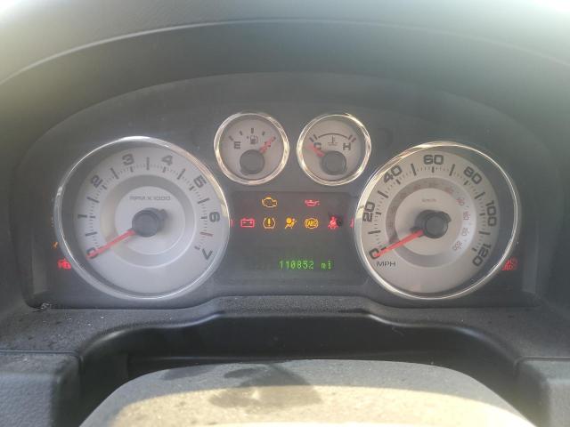 Photo 9 from auction – 2008 FORD EDGE LIMIT with VIN 2FMDK39C08BA26128