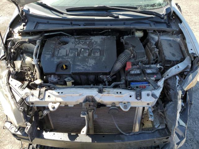 Photo 11 from auction – 2015 TOYOTA COROLLA L with VIN 5YFBURHE3FP322406