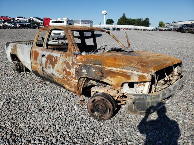 Photo 4 from auction – 1996 DODGE RAM 2500 with VIN 3B7KF23WXTM143963