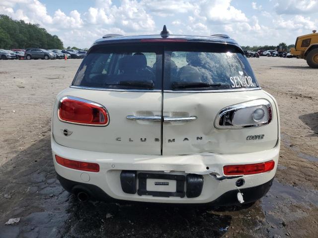 Photo 6 from auction – 2016 MINI COOPER CLU with VIN WMWLN5C54G2E29515