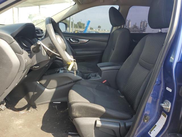 Photo 7 from auction – 2017 NISSAN ROGUE S with VIN KNMAT2MT3HP533376