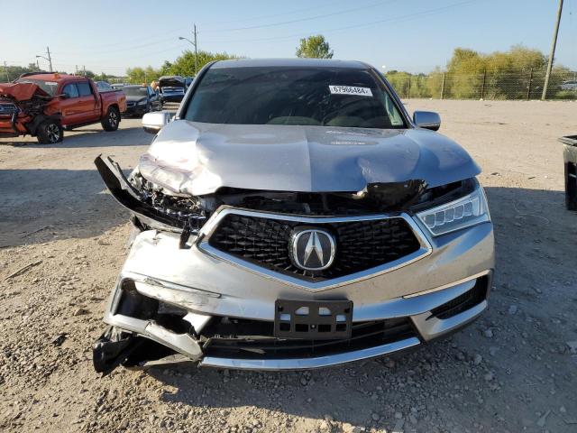 Photo 5 from auction – 2017 ACURA MDX TECHNO with VIN 5FRYD4H54HB036915