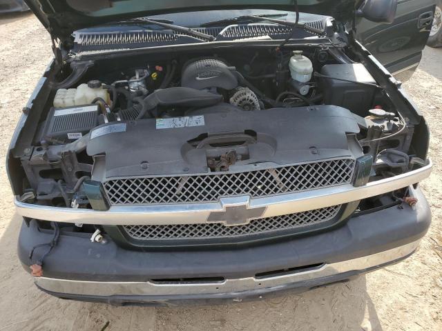 Photo 11 from auction – 2003 CHEVROLET SILVERADO with VIN 2GCEC19T231308876