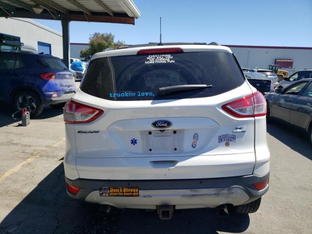 Photo 6 from auction – 2015 FORD ESCAPE SE with VIN 1FMCU9G91FUA44094