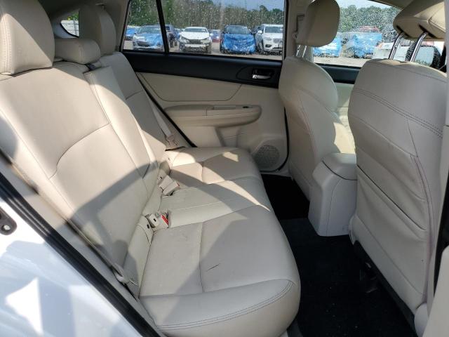 Photo 11 from auction – 2014 SUBARU XV CROSSTR with VIN JF2GPAGC2E8265853
