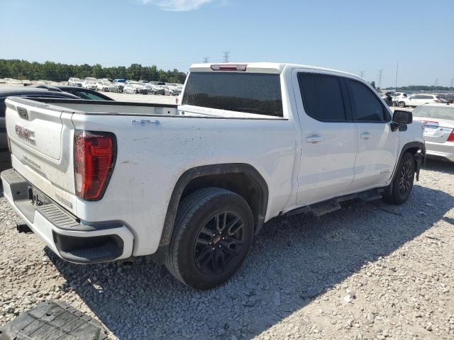 Photo 3 from auction – 2022 GMC SIERRA LIM with VIN 3GTP9CEK5NG136806