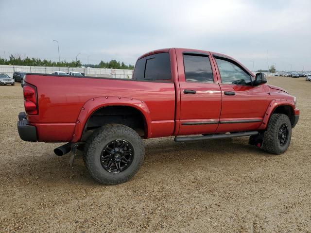 Photo 3 from auction – 2008 DODGE RAM 2500 S with VIN 3D7KS28A98G235456