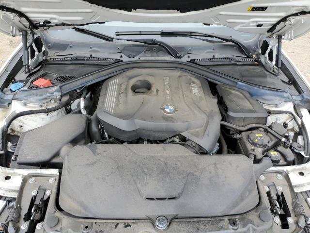 Photo 11 from auction – 2018 BMW 330 XI with VIN WBA8D9C58JA012909