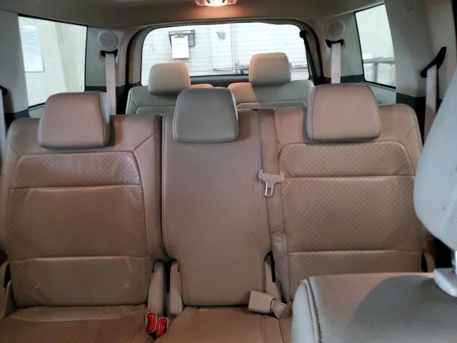 Photo 10 from auction – 2009 FORD FLEX LIMIT with VIN 2FMEK63CX9BA50940