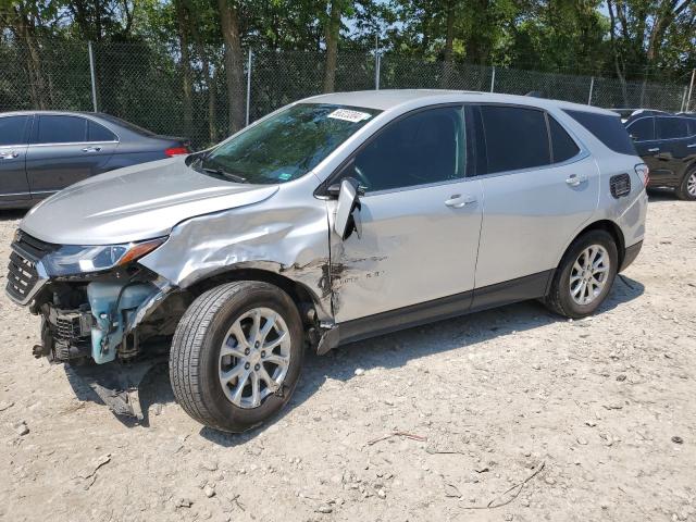 CHEVROLET EQUINOX LT 2018 مع رقم تعريف المركبة 2GNAXJEV0J6134064 - صورة من المزاد