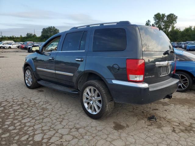 Photo 2 from auction – 2009 CHRYSLER ASPEN LIMI with VIN 1A8HW58T29F715667