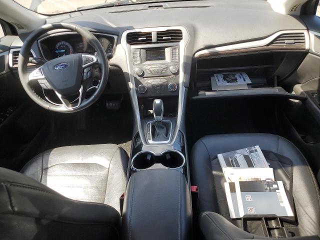 Photo 8 from auction – 2014 FORD FUSION SE with VIN 3FA6P0H98ER258143
