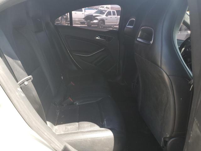 Photo 10 from auction – 2014 MERCEDES-BENZ CLA 250 with VIN WDDSJ4EB9EN046045