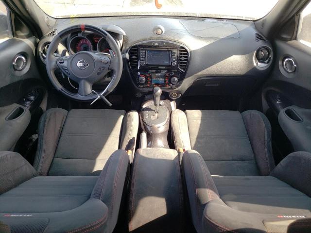Photo 8 from auction – 2017 NISSAN JUKE S with VIN JN8AF5MV4HT754054