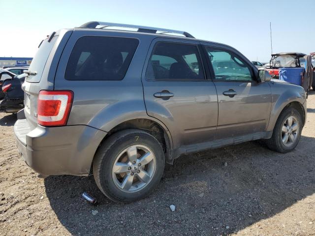 Photo 3 from auction – 2012 FORD ESCAPE LIM with VIN 1FMCU0EG0CKC17964