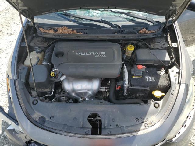 Photo 11 from auction – 2014 DODGE DART SXT with VIN 1C3CDFBB5ED803801