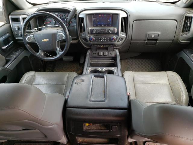 Photo 8 from auction – 2014 CHEVROLET SILVERADO with VIN 3GCUKSEC7EG401963