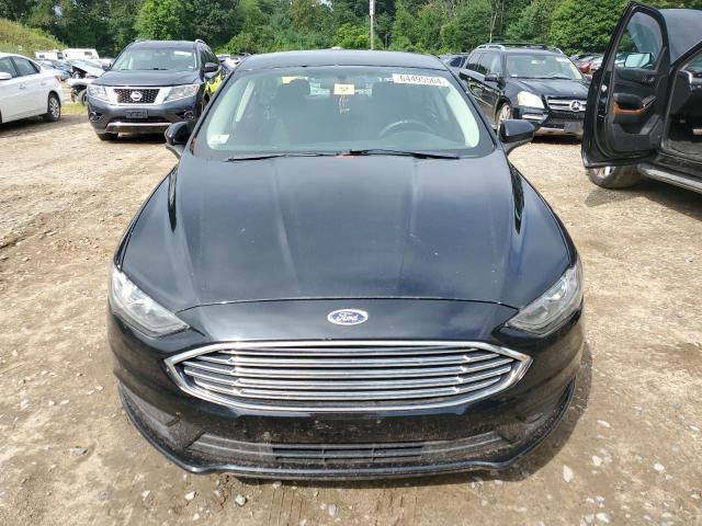 Photo 5 from auction – 2017 FORD FUSION SE with VIN 3FA6P0H76HR111208