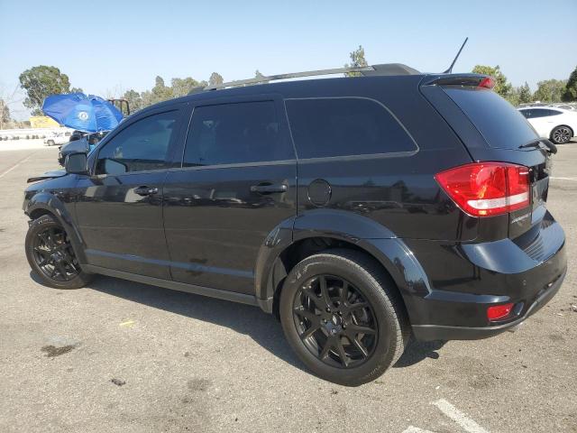 Photo 2 from auction – 2018 DODGE JOURNEY GT with VIN 3C4PDCEG3JT319567